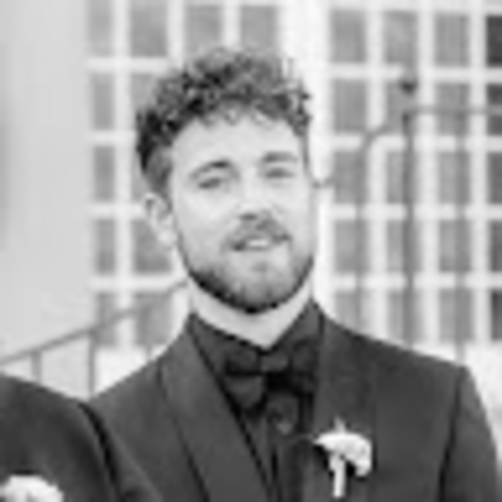 Meet your Posher, William
